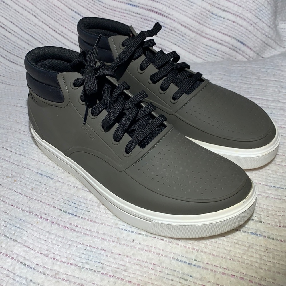 Crocs Sneakers Citilane Roka Chukka